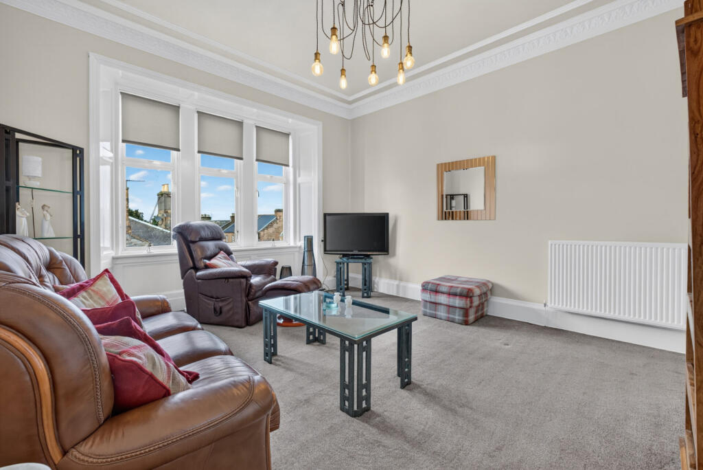 28C Fort Street, Ayr, KA7 1DE photo 3