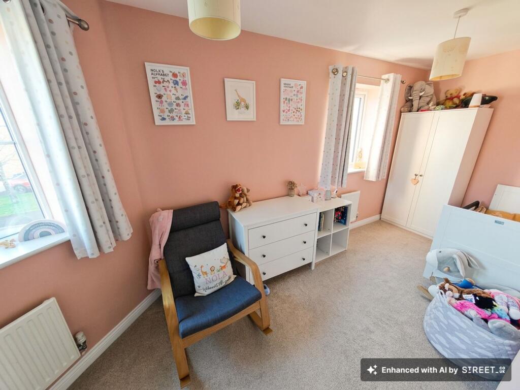 Additional image 12 of Cygnet Way, Staverton, BA14