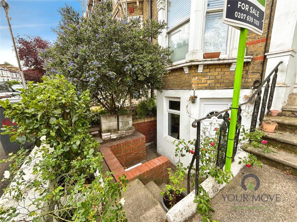 Main image of property: Waller Road, London, SE14
