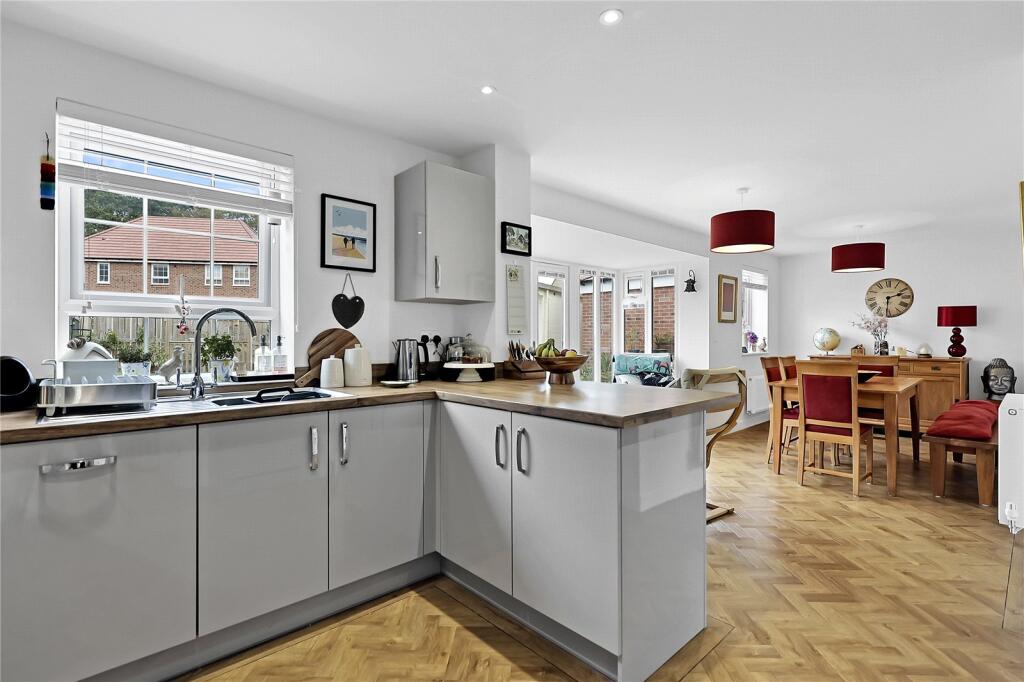 House in Stockton-on-Tees - More