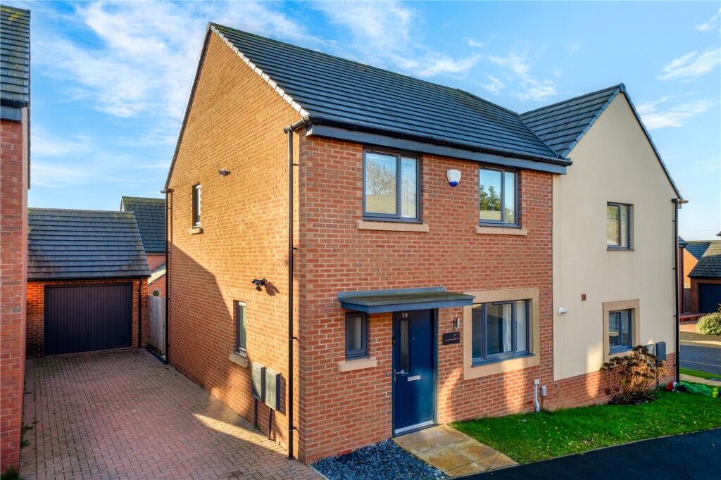 Main image of property: York Road, Priorslee, Telford, Shropshire