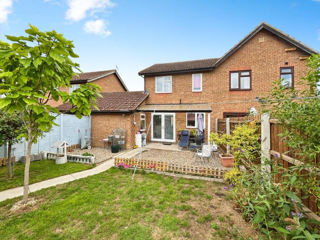House in Ipswich - View 2