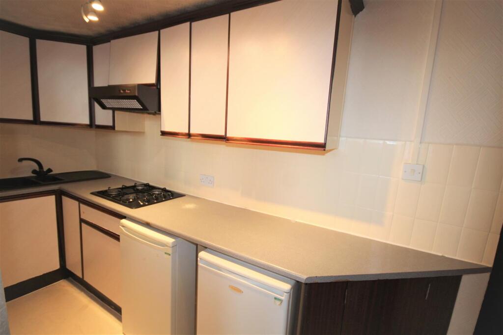 13 St Johns Road, Bournemouth – pohled 4