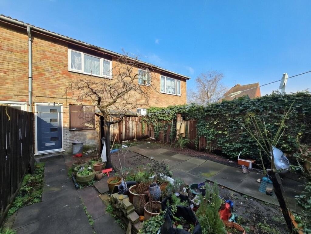 Main image of property: East Avenue, Hayes, Greater London, UB3