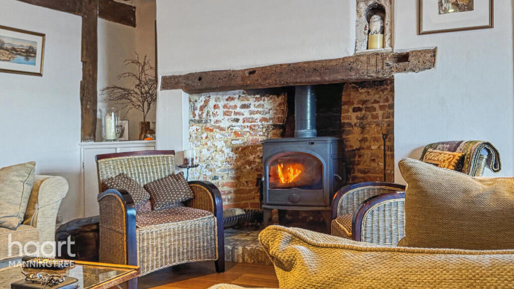 Main image of property: The Walls, Manningtree, Essex