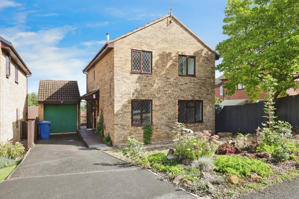 Main image of property: Green Lane, Banbury