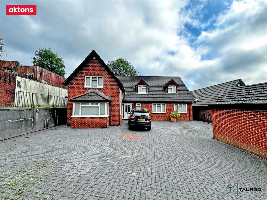 Main image of property: Bryn Derwen, Energlyn, Caerphilly