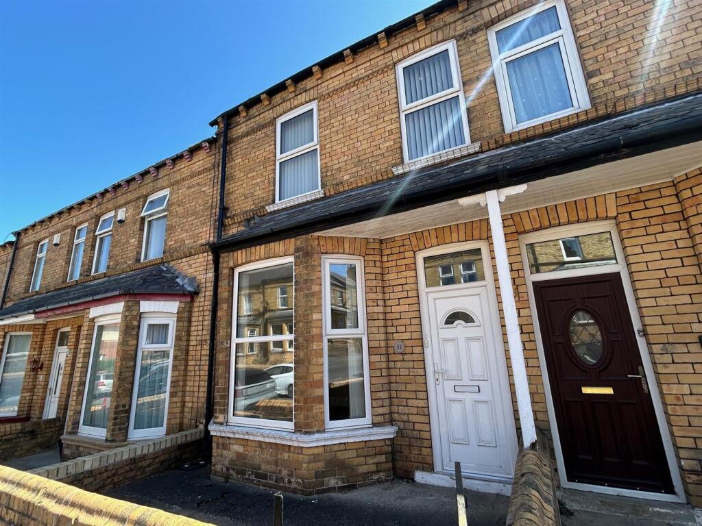 Main image of property: Mayville Avenue, Scarborough