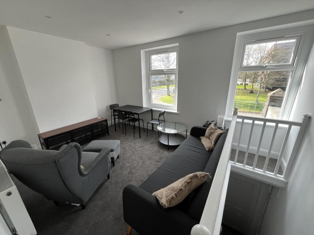 Main image of property: Whitchurch Road, , 