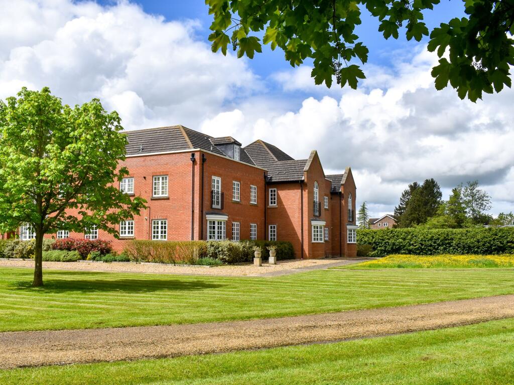 Main image of property: Reffield Close, Towcester, NN12