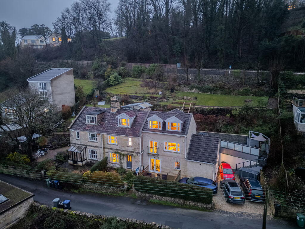 Additional image 44 of Middle Stoke,  Limpley Stoke,  Bath,  BA2 7GE