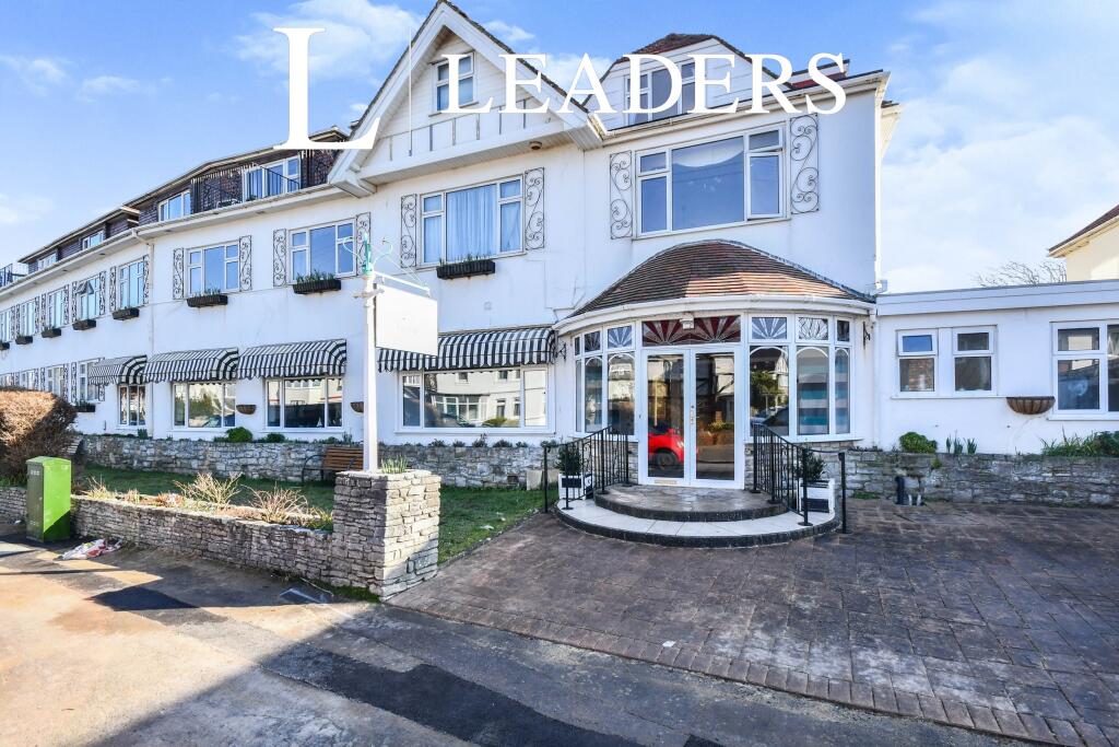Main image of property: Grange Road, Bournemouth, BH6