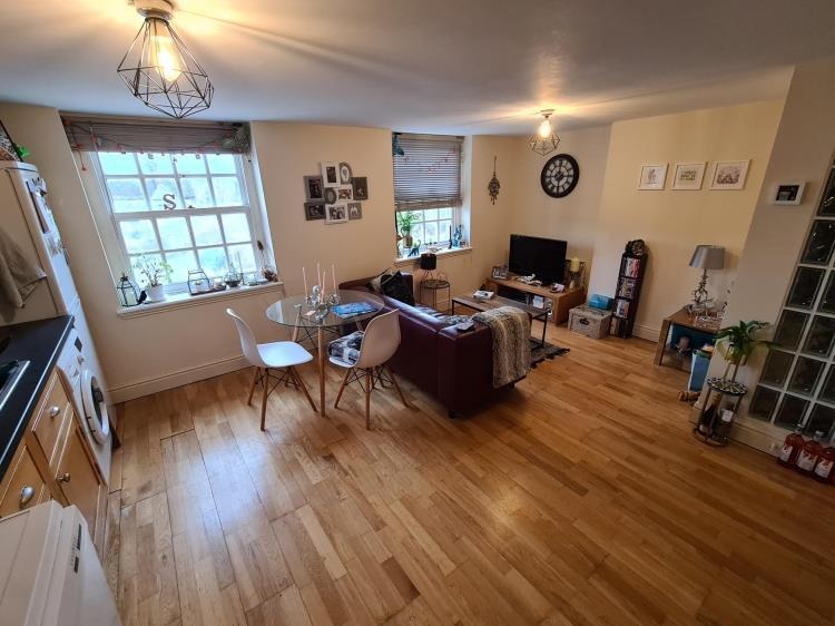 Apartment in Mid Suffolk, Bramford - View 4