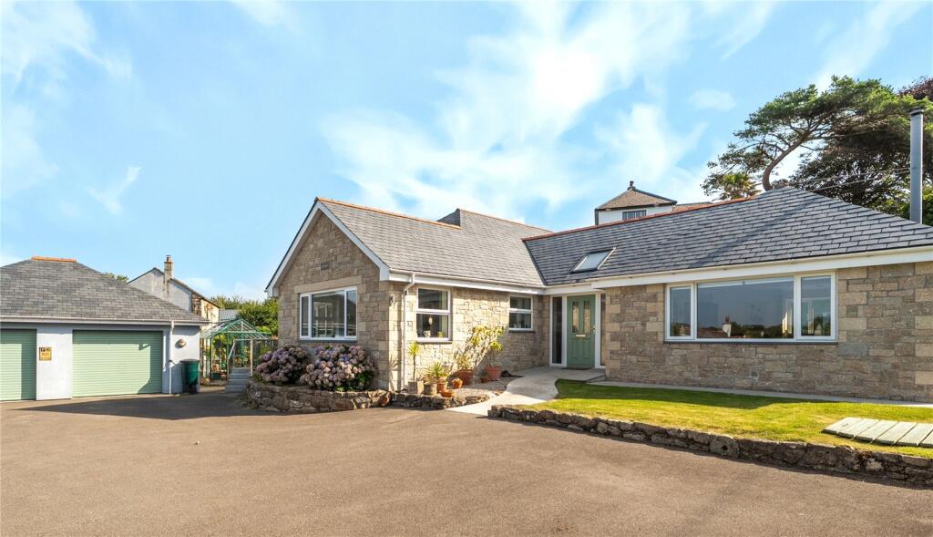 Main image of property: Chacewater, Truro, Cornwall, TR4