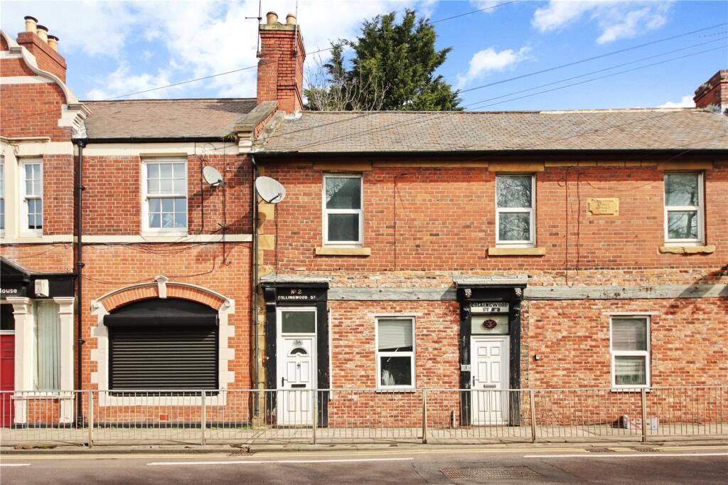 Main image of property: Collingwood Street, Gateshead, NE10