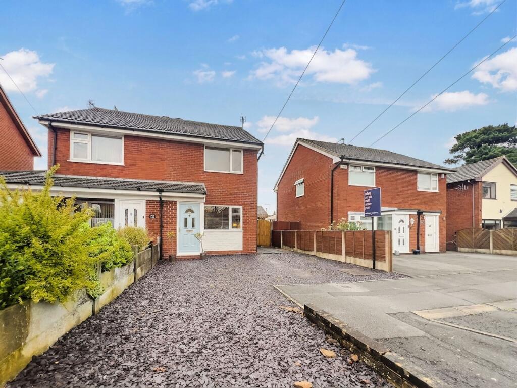 Main image of property: Tennyson Drive, Ormskirk, L39