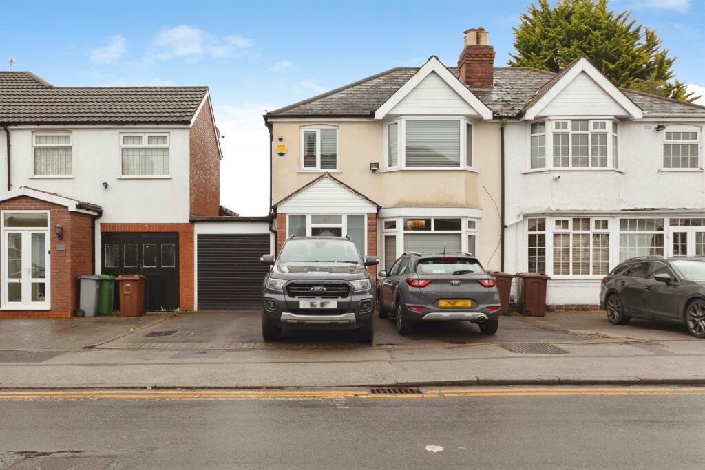 Additional image 15 of Longmore Road, Shirley, Solihull