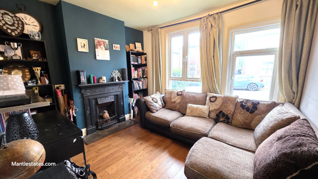 Jackson Road, EAST BARNET, EN4 photo 3