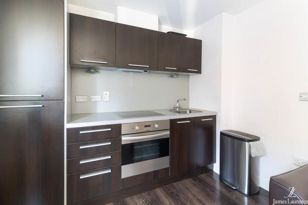 Additional image 15 of Derwent Foundry, 5 Mary Ann Street, Jewellery Quarter, B3