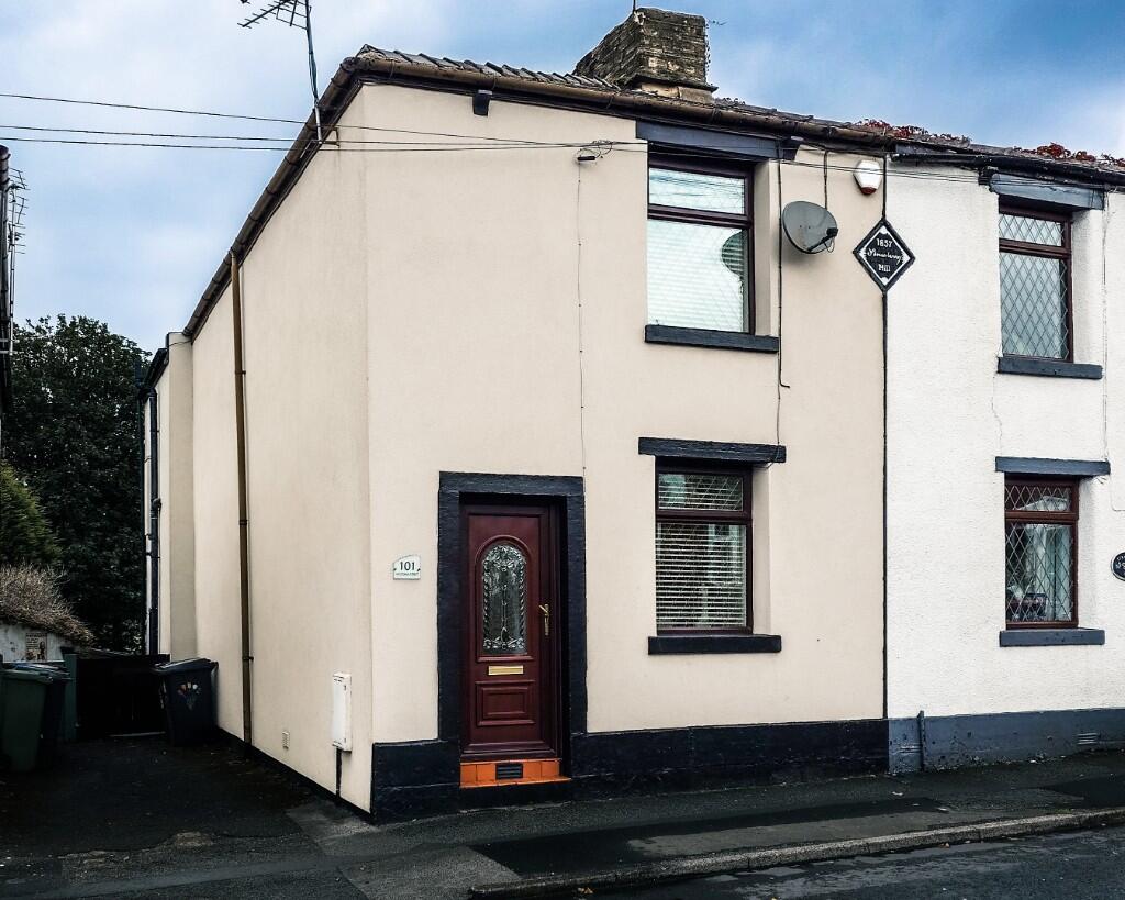 Main image of property: Victoria Street, Hyde, Greater Manchester, SK14