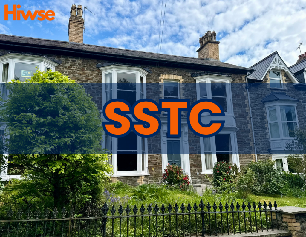 Main image of property: Brynymor Road, Aberystwyth, Ceredigion, Mid Wales, SY23