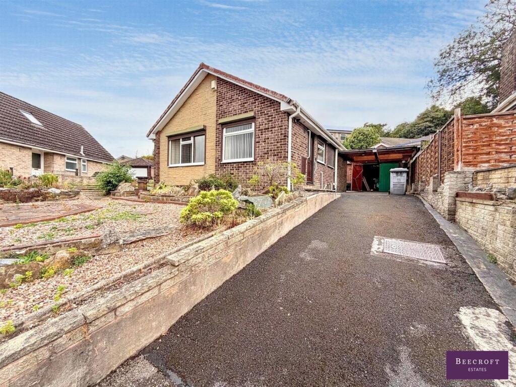 Main image of property: Salerno Way, Darfield, Barnsley