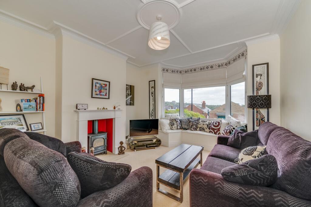 House in Sheffield - View 2