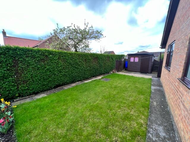 Casa Mia Magna Mile Ludford Market Rasen LN8 6AJ photo 3