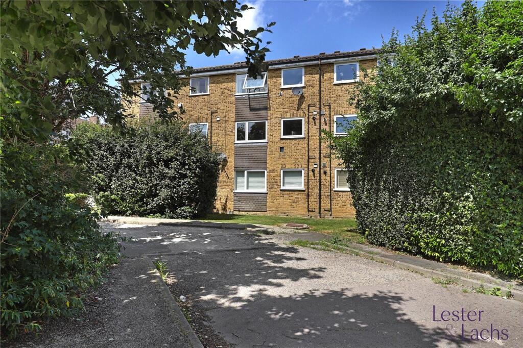 Main image of property: Swanshope, Loughton, IG10