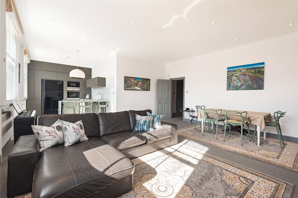 Main image of property: Cromwell Road, 
Earls Court, SW5