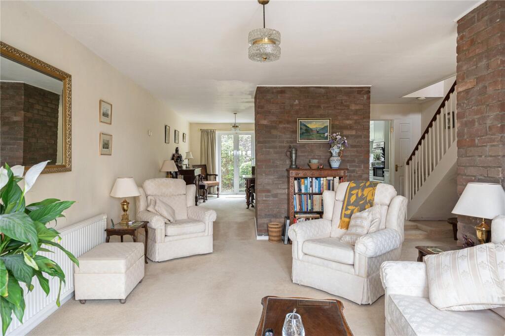 Cavendish Gardens, Sneyd Park, Bristol, BS9 - View 2