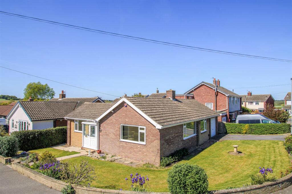 Main image of property: Hallgarth Road, Thorpe Audlin, Pontefract