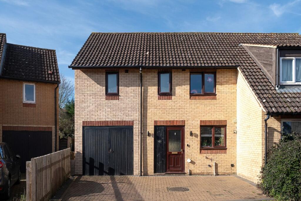 Main image of property: Thorpe Way, Cambridge, CB5