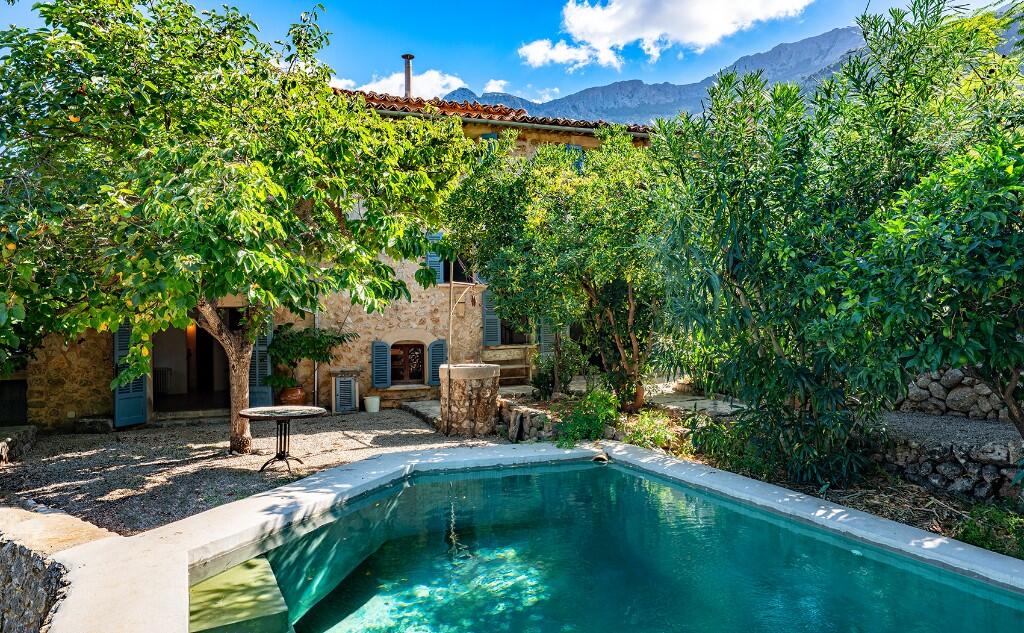 Main image of property: Sóller, Mallorca, Balearic Islands