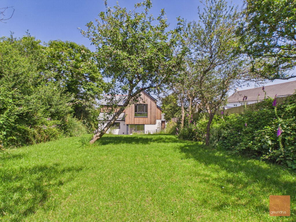 Main image of property: Mount Hawke, Brand New Individual Detached Home