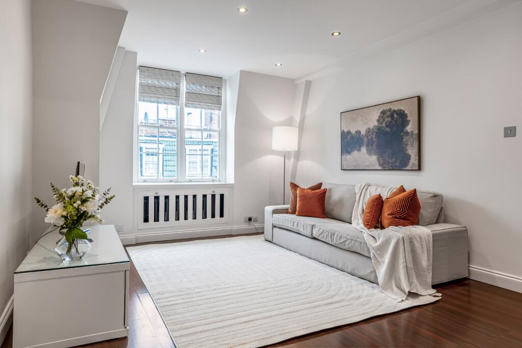 Main image of property: Porchester Road, Bayswater, London, W2