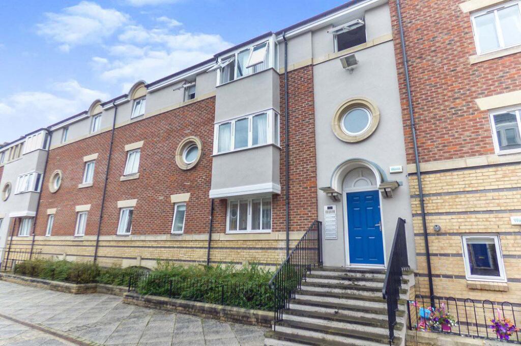 Main image of property: Union Stairs, North Shields, Tyne and Wear, NE30 1NE