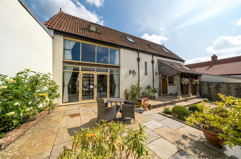 Main image of property: Taunton Road, Pedwell, TA7