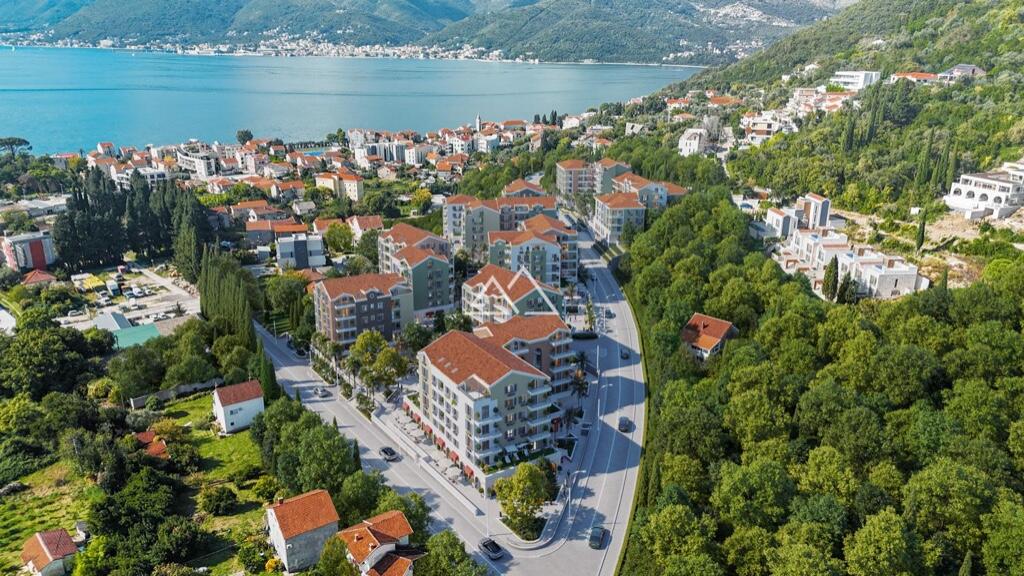 Main image of property: Tivat