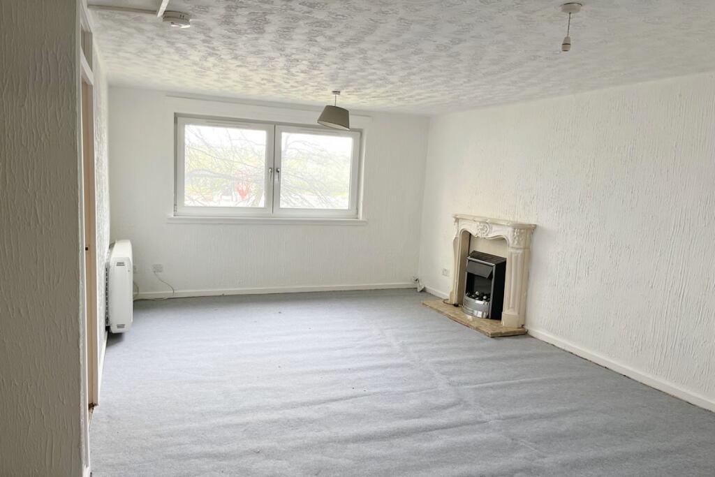 Apartment in Cumbernauld, North Lanarkshire - View 2