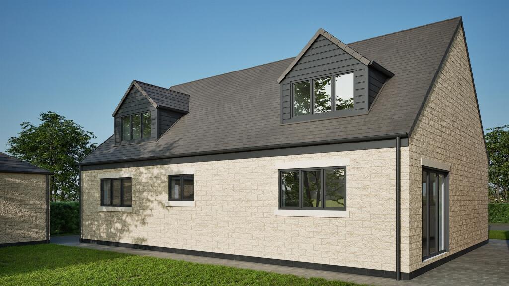 Billingley View, Little Houghton, Barnsley photo 3