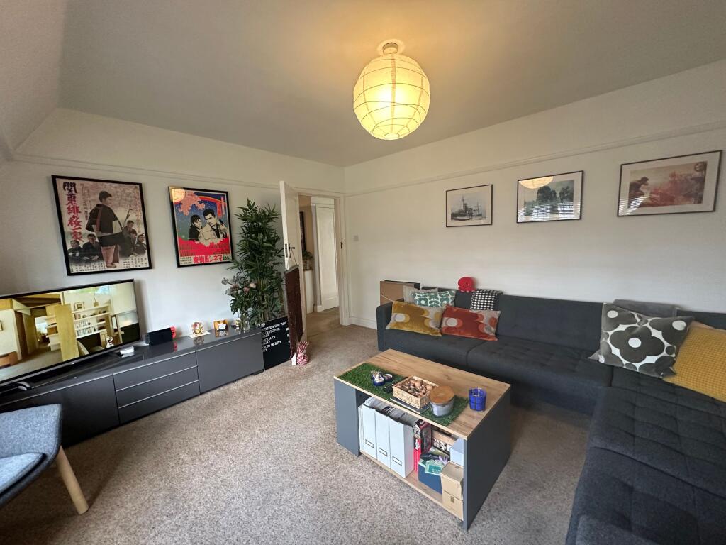 Main image of property: Rutland Court, Queens Drive, London