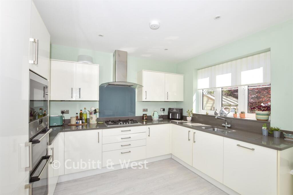 Main image of property: Cranborne Gardens, Crowborough, East Sussex