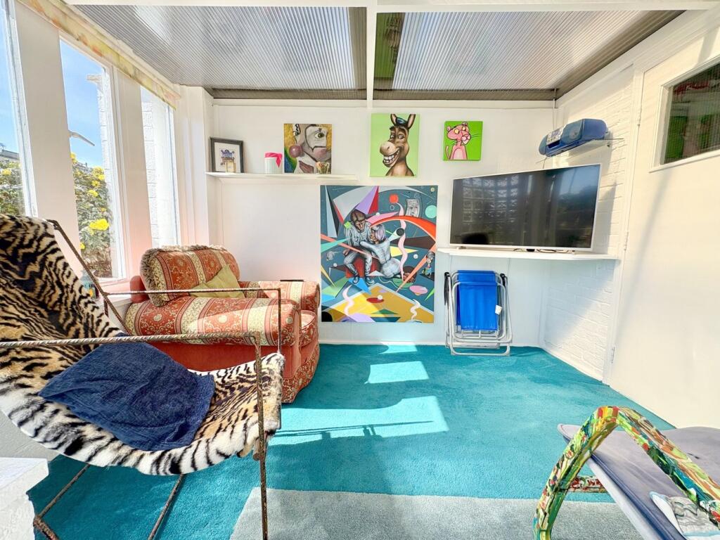 房产图片 12 - 布兰福德路，哈姆沃西，波尔，BH15