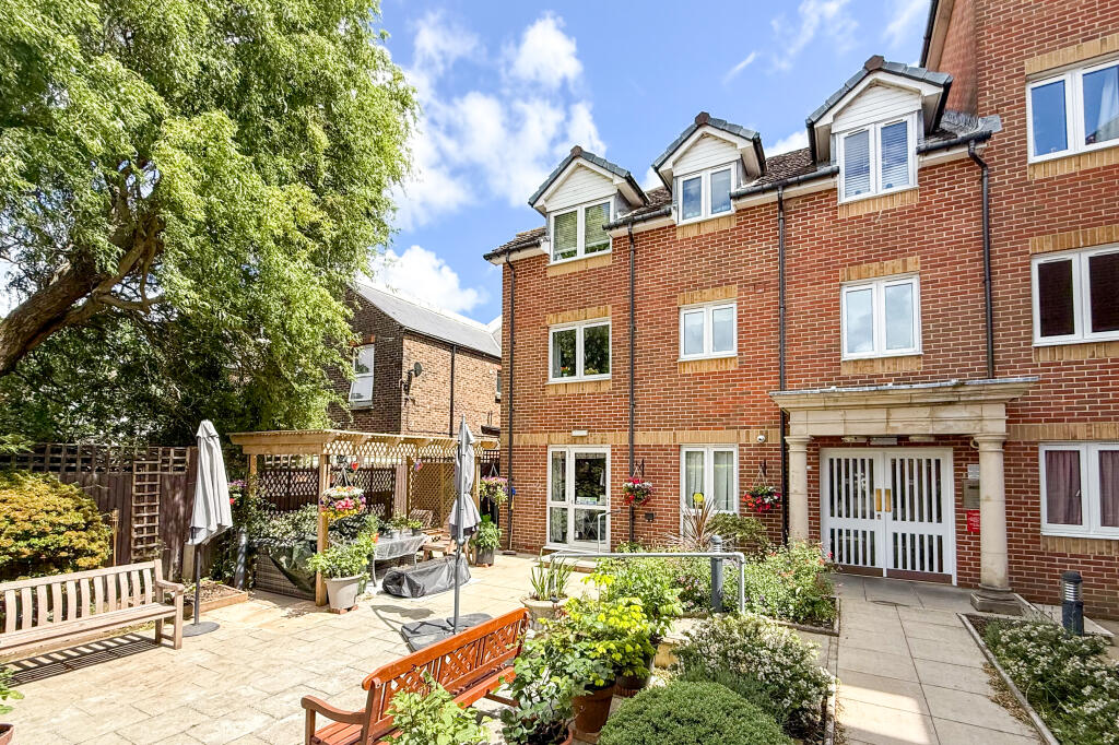 Main image of property: St Aidans Court, Whitley Road, Eastbourne, East Sussex