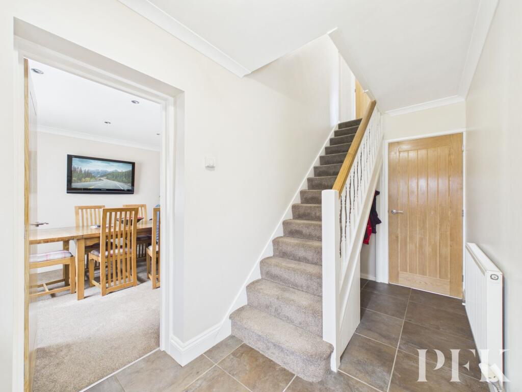 House in Penrith, Wetheriggs - View 5