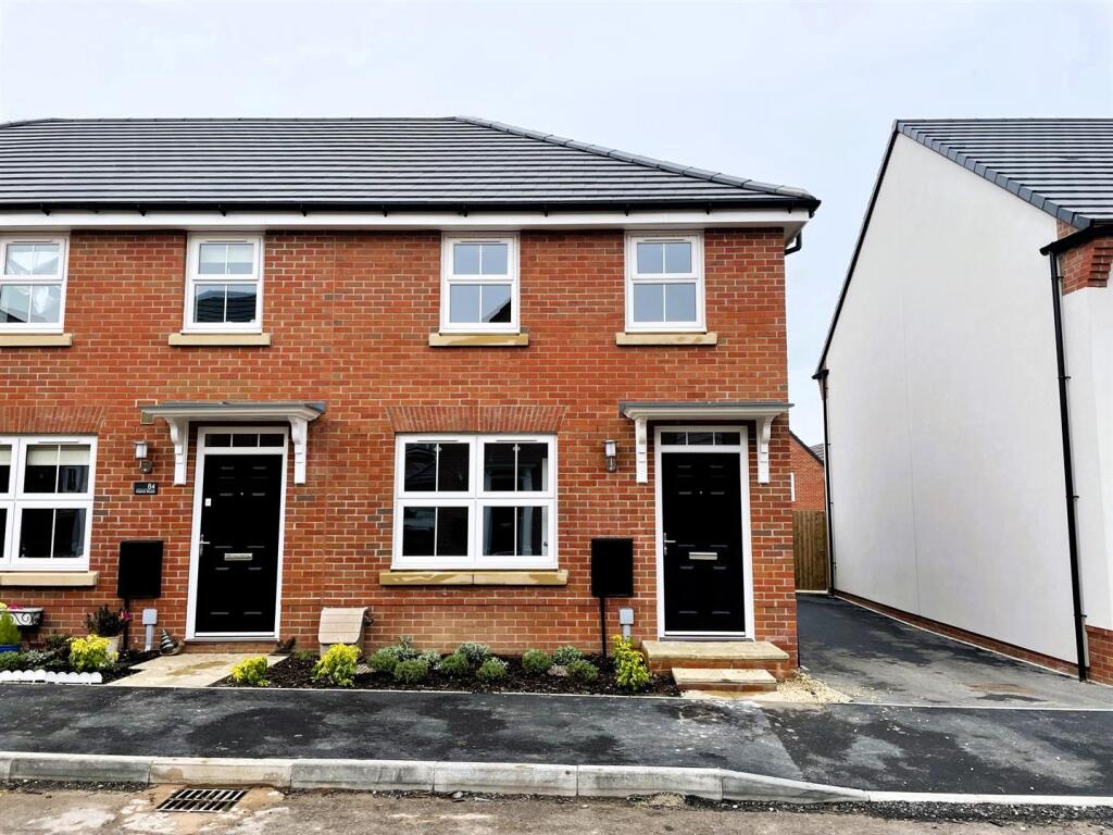 Main image of property: Manor Road, Newent