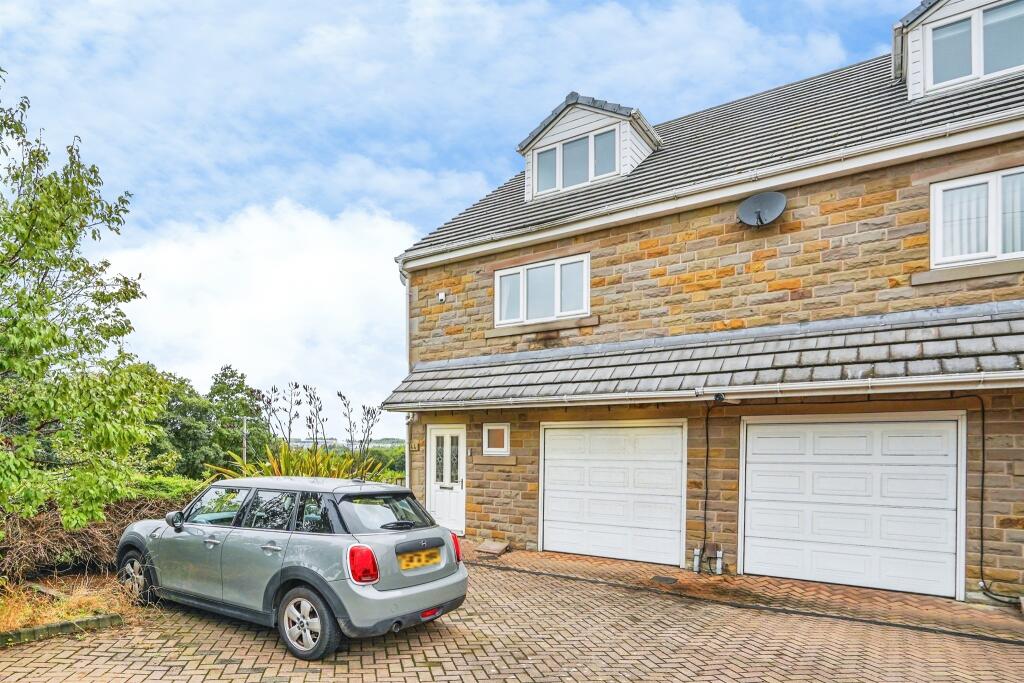 Main image of property: Howden Clough Road, Morley, Leeds