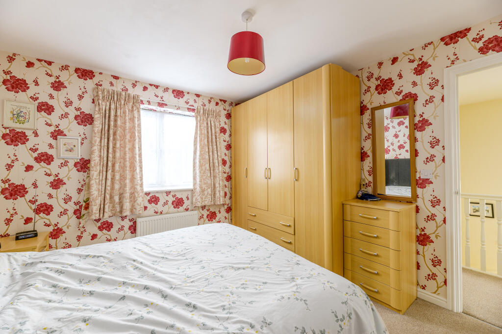 Additional image 21 of Brook Way, Birmingham, B16