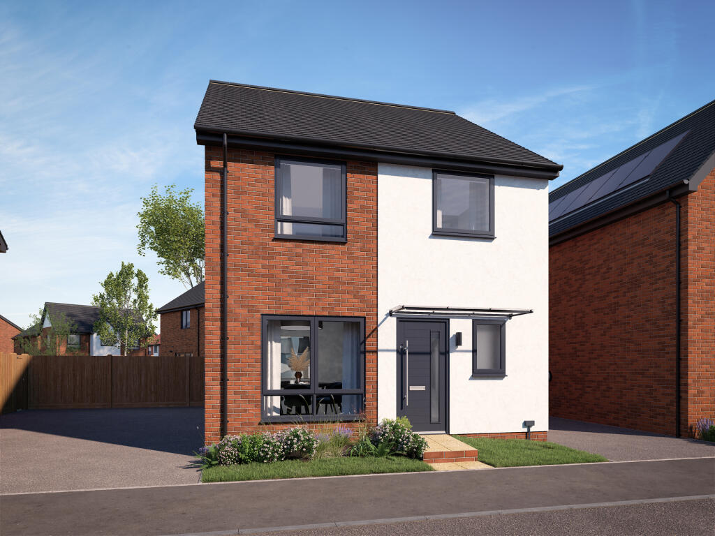 Main image of property: Snelsmoor Lane,
Chellaston,
Derby,
DE73 6AR